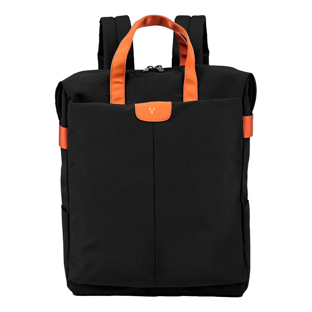 Mochilas y Maletines VORAGO BP-301-BK - 15.6 pulgadas, Mochila, Negro, Poliéster, 650 g Mochilas y Maletines VORAGO BP-301-BK - 15.6 pulgadas, Mochila, Negro, Poliéster, 650 g